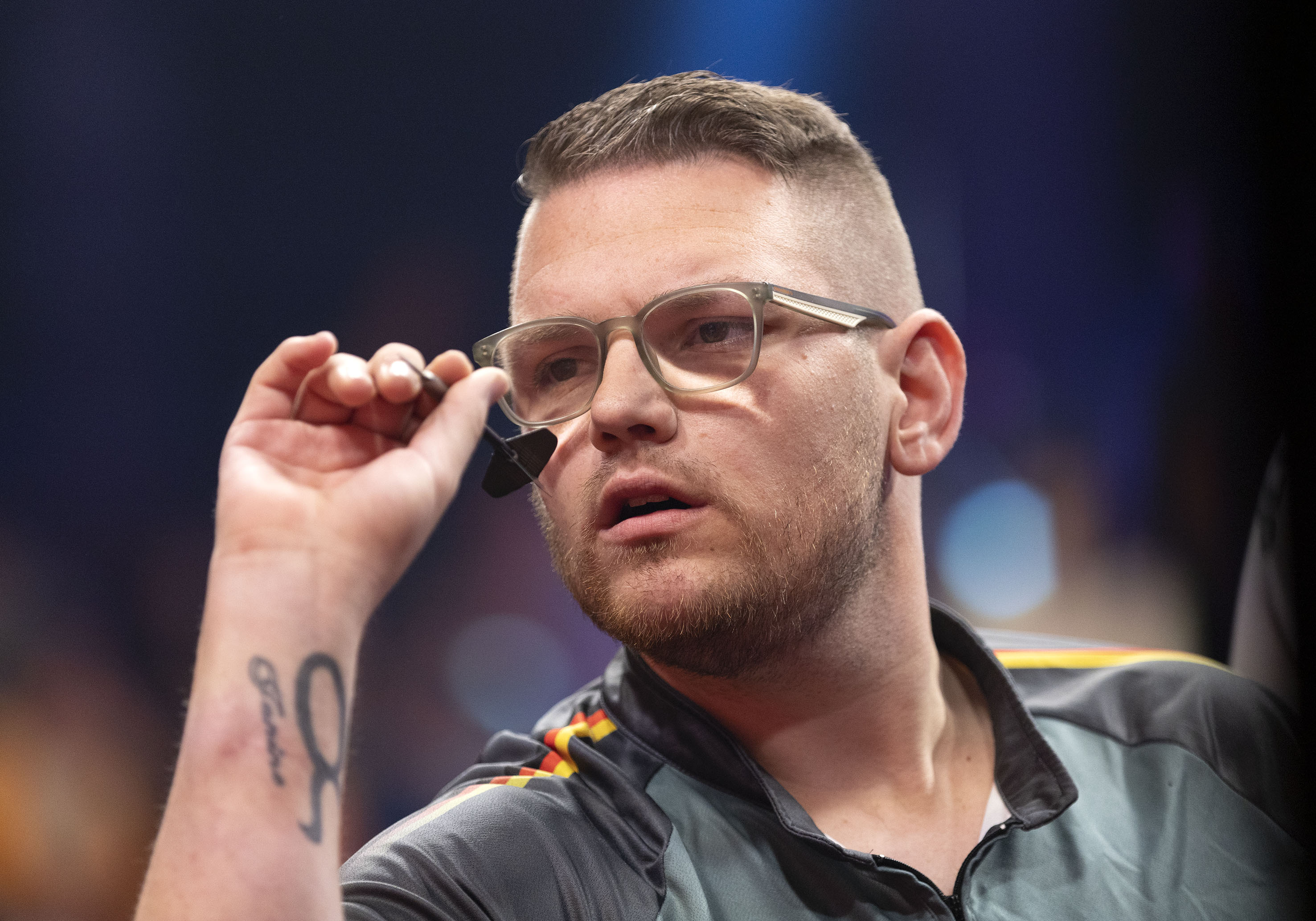 PDC Europe Super League set for thrilling conclusion on Friday PDC